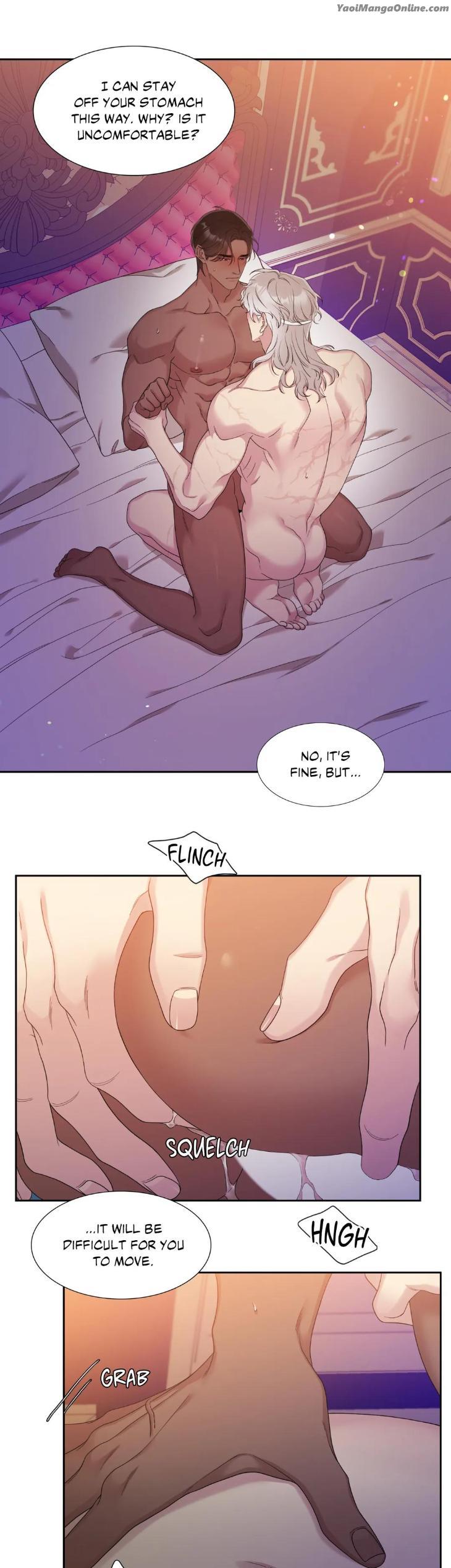 Smyrna & Capri by Brothers Without A Tomorrow [Eng] page 11