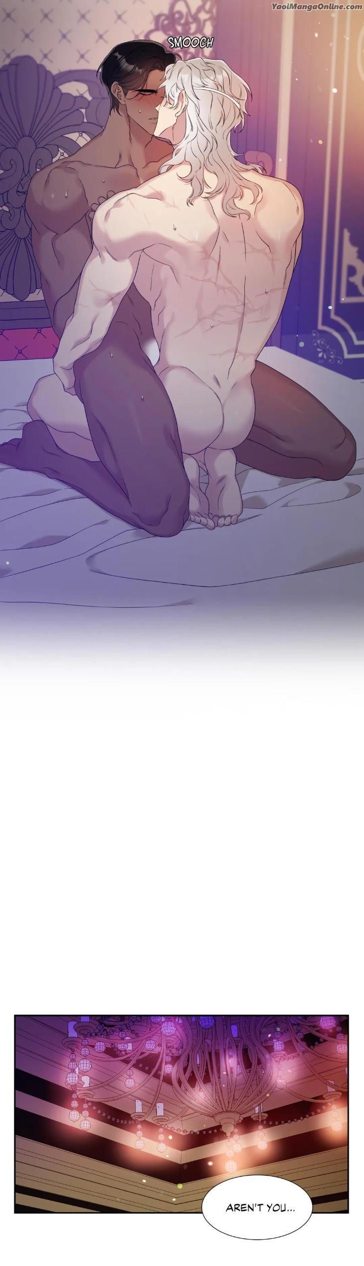 Smyrna & Capri by Brothers Without A Tomorrow [Eng] page 14