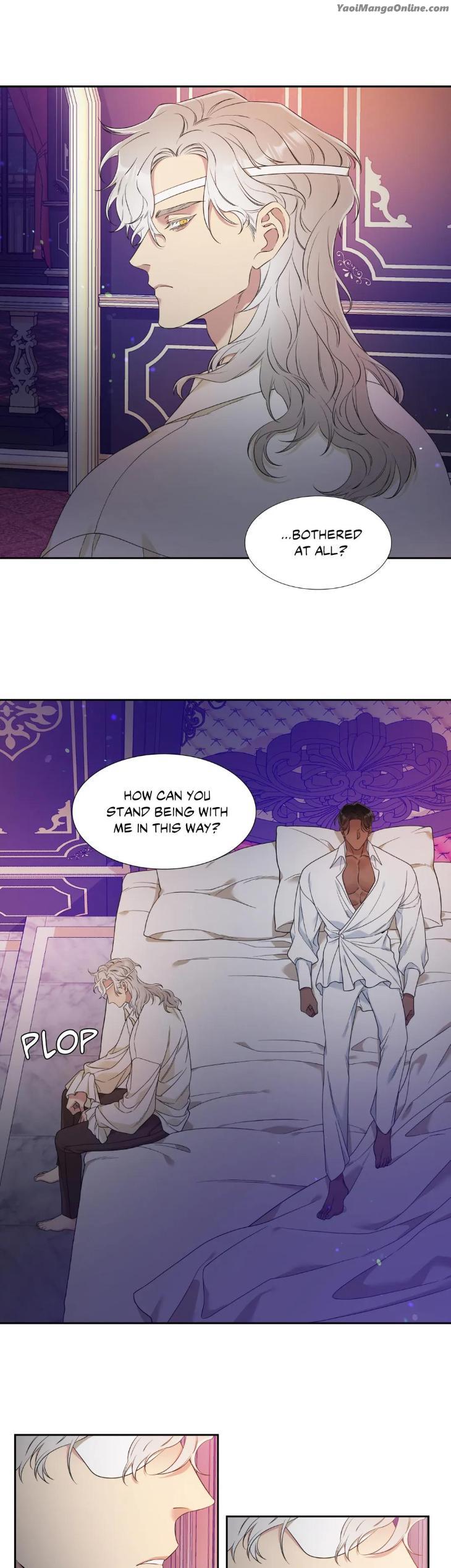 Smyrna & Capri by Brothers Without A Tomorrow [Eng] page 15