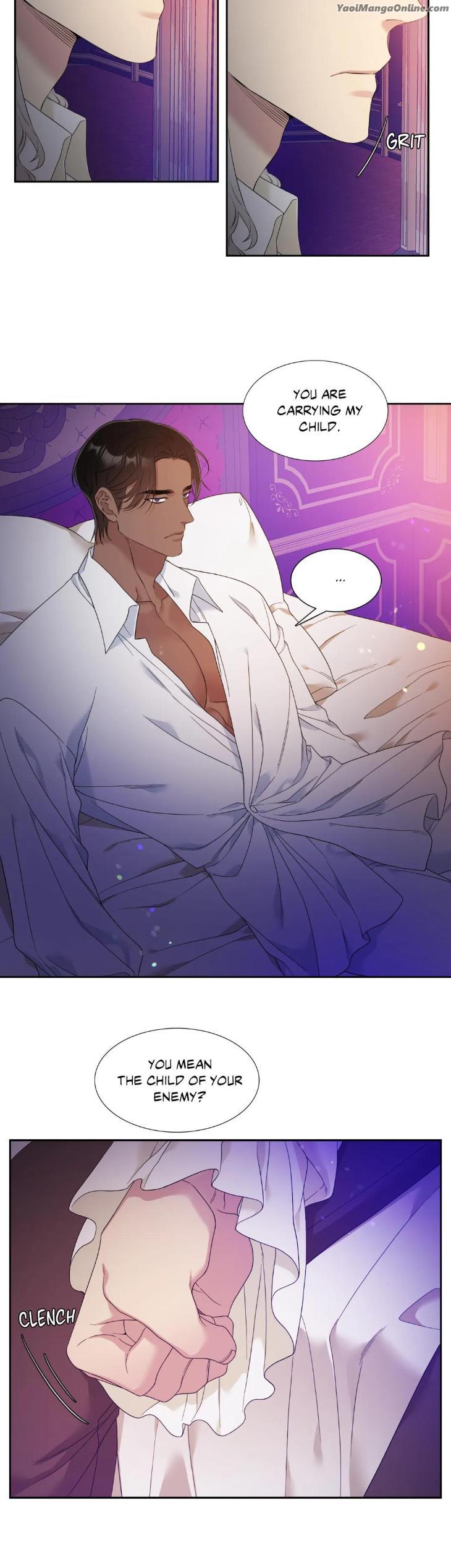 Smyrna & Capri by Brothers Without A Tomorrow [Eng] page 16