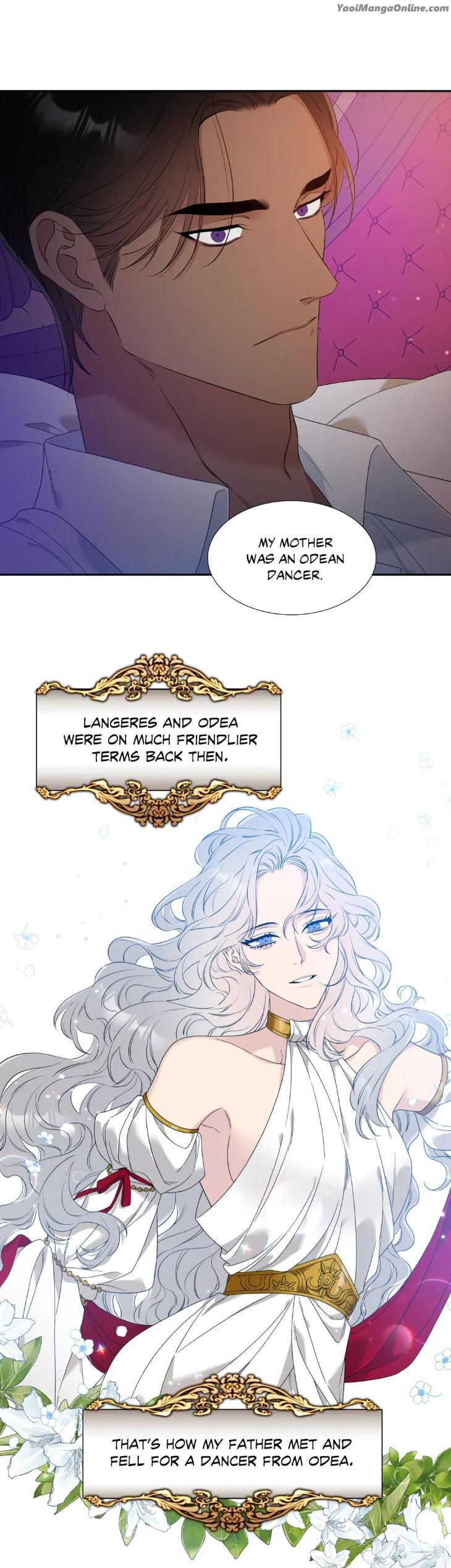 Smyrna & Capri by Brothers Without A Tomorrow [Eng] page 17