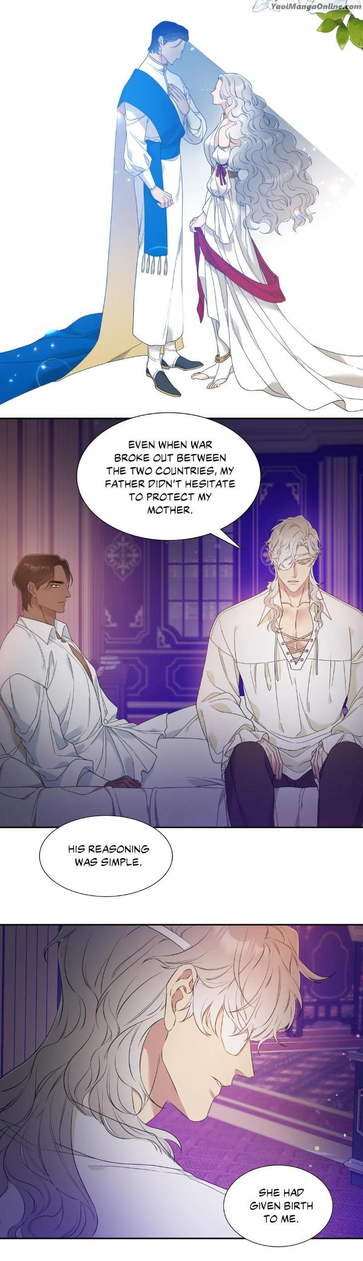 Smyrna & Capri by Brothers Without A Tomorrow [Eng] page 18