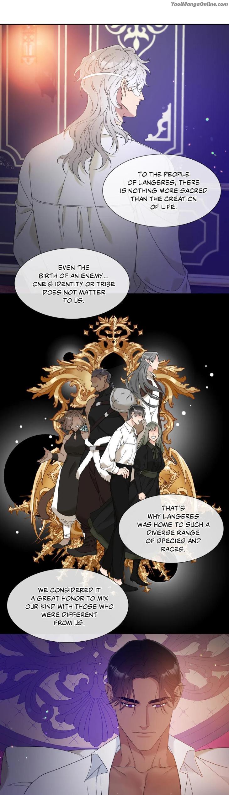Smyrna & Capri by Brothers Without A Tomorrow [Eng] page 19