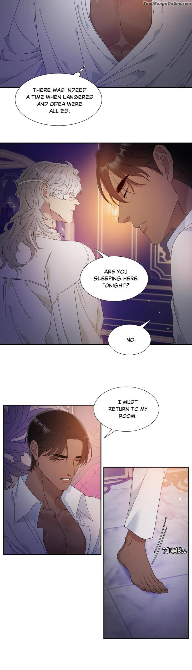 Smyrna & Capri by Brothers Without A Tomorrow [Eng] page 20