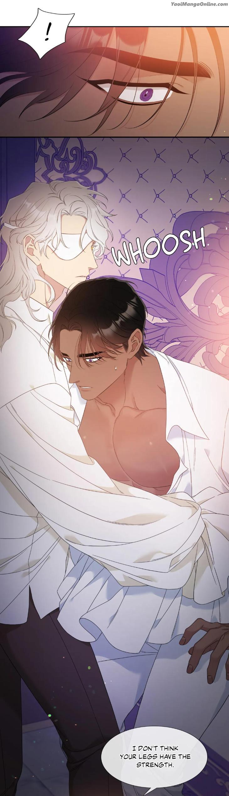 Smyrna & Capri by Brothers Without A Tomorrow [Eng] page 21