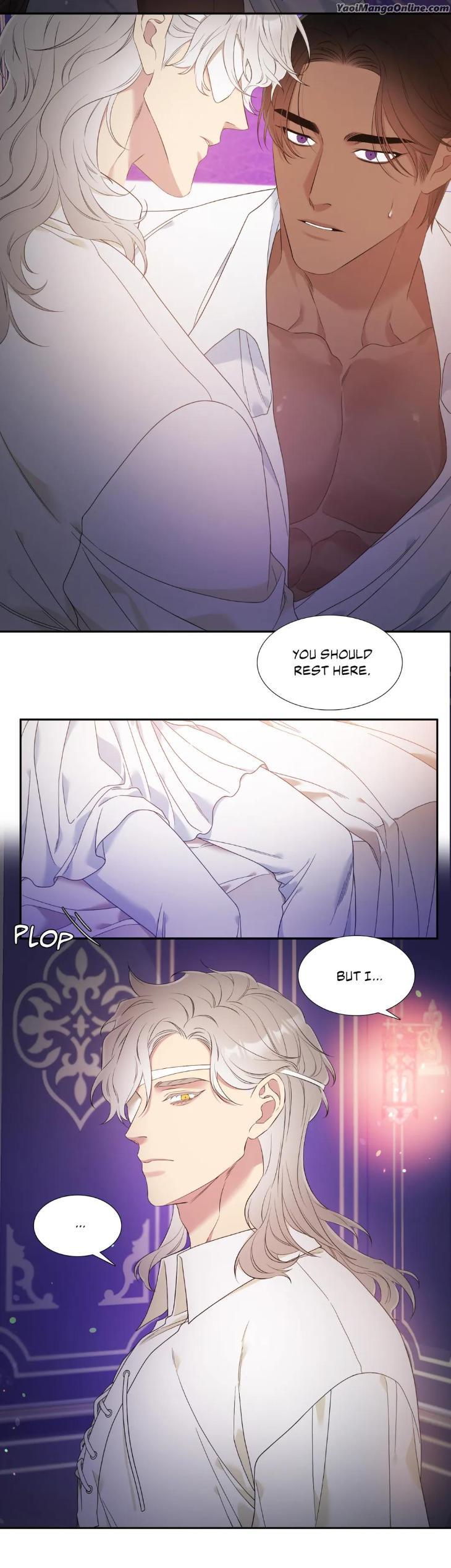 Smyrna & Capri by Brothers Without A Tomorrow [Eng] page 22