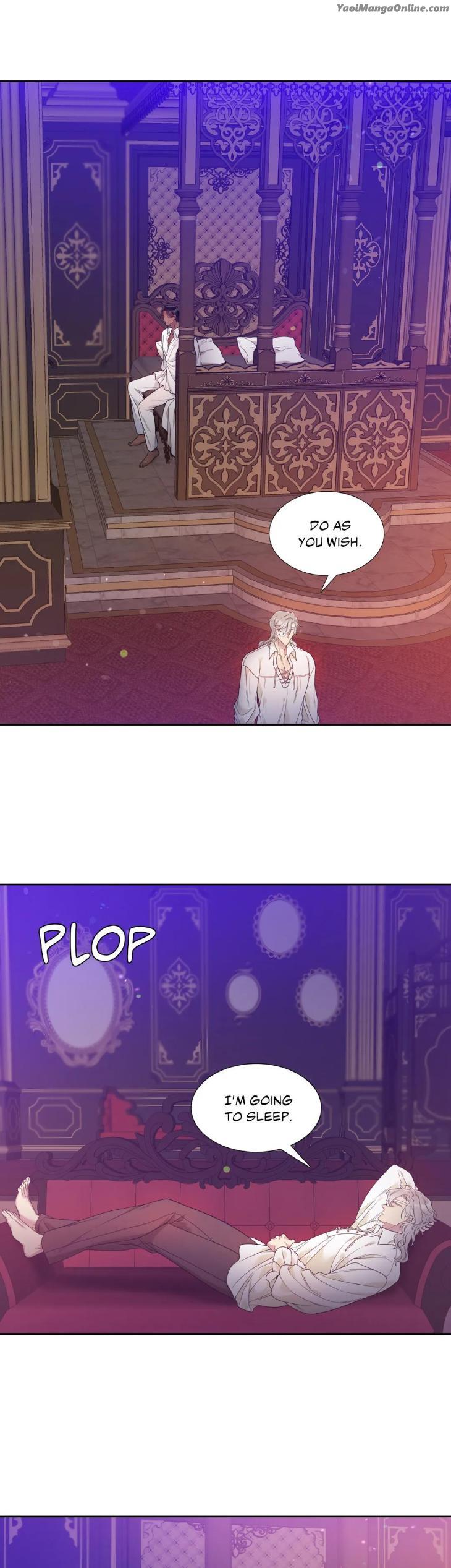 Smyrna & Capri by Brothers Without A Tomorrow [Eng] page 23