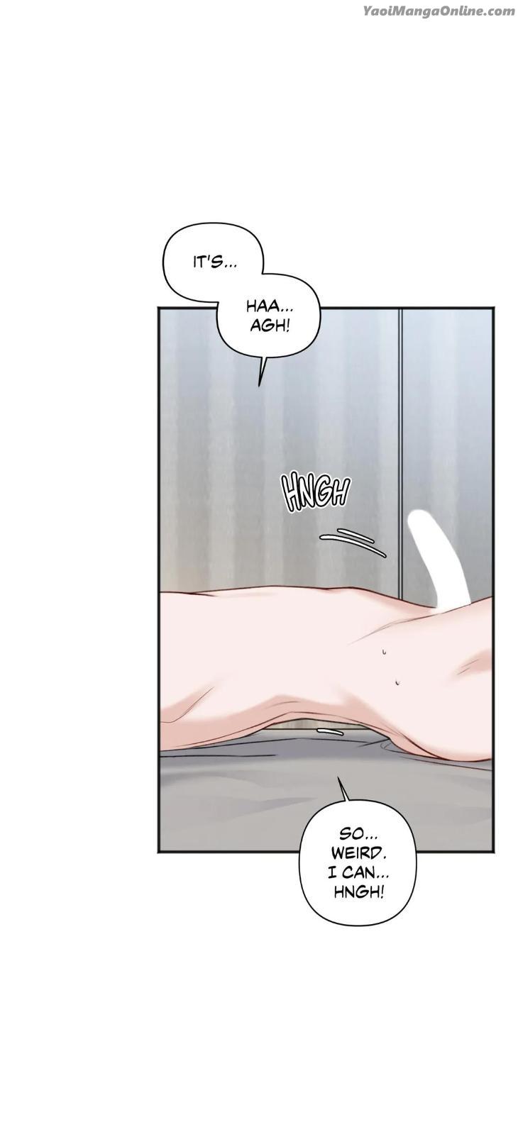 In the Private Room by Seobang/ Dasjwi – Uncensored [Eng] page 7