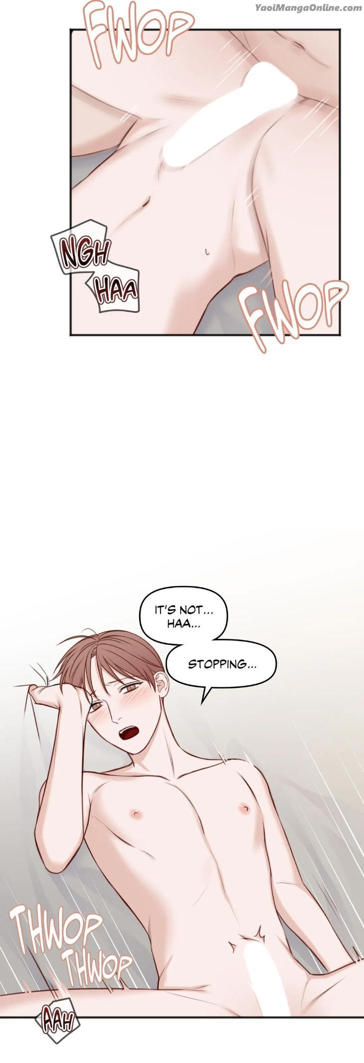 In the Private Room by Seobang/ Dasjwi – Uncensored [Eng] page 10