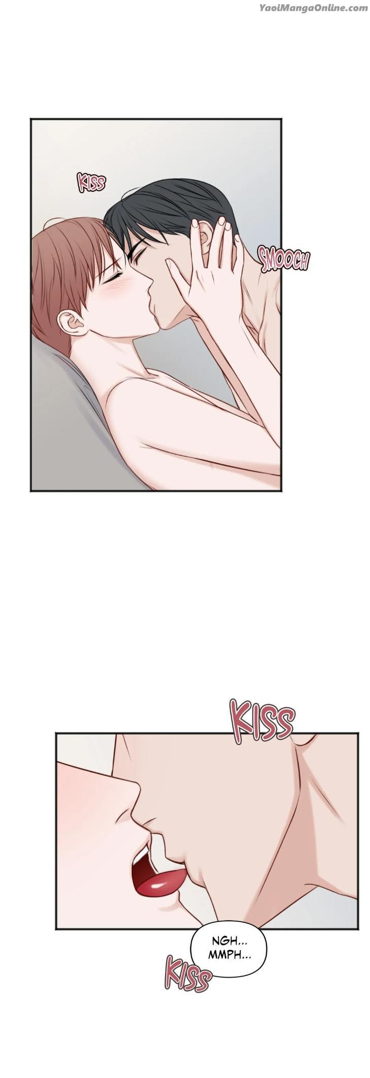 In the Private Room by Seobang/ Dasjwi – Uncensored [Eng] page 13