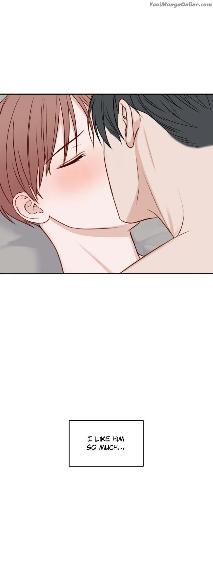 In the Private Room by Seobang/ Dasjwi – Uncensored [Eng] page 15