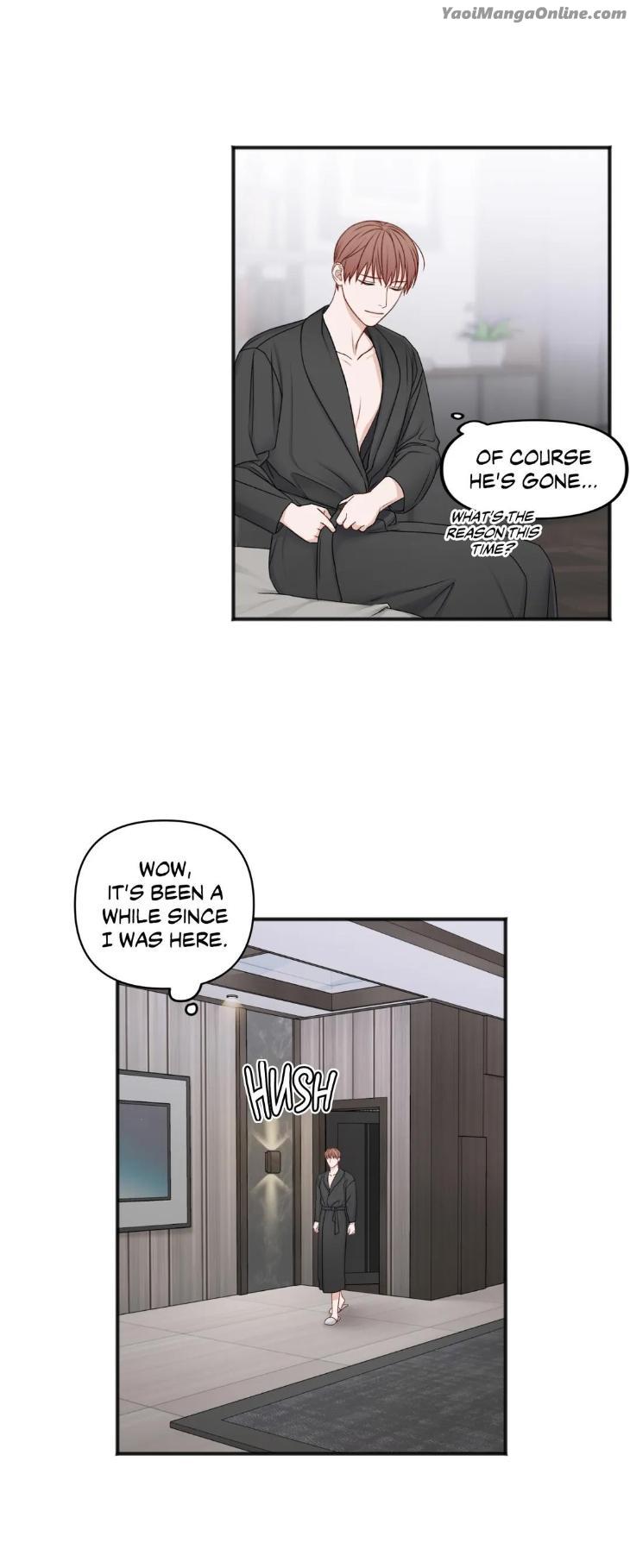 In the Private Room by Seobang/ Dasjwi – Uncensored [Eng] page 25