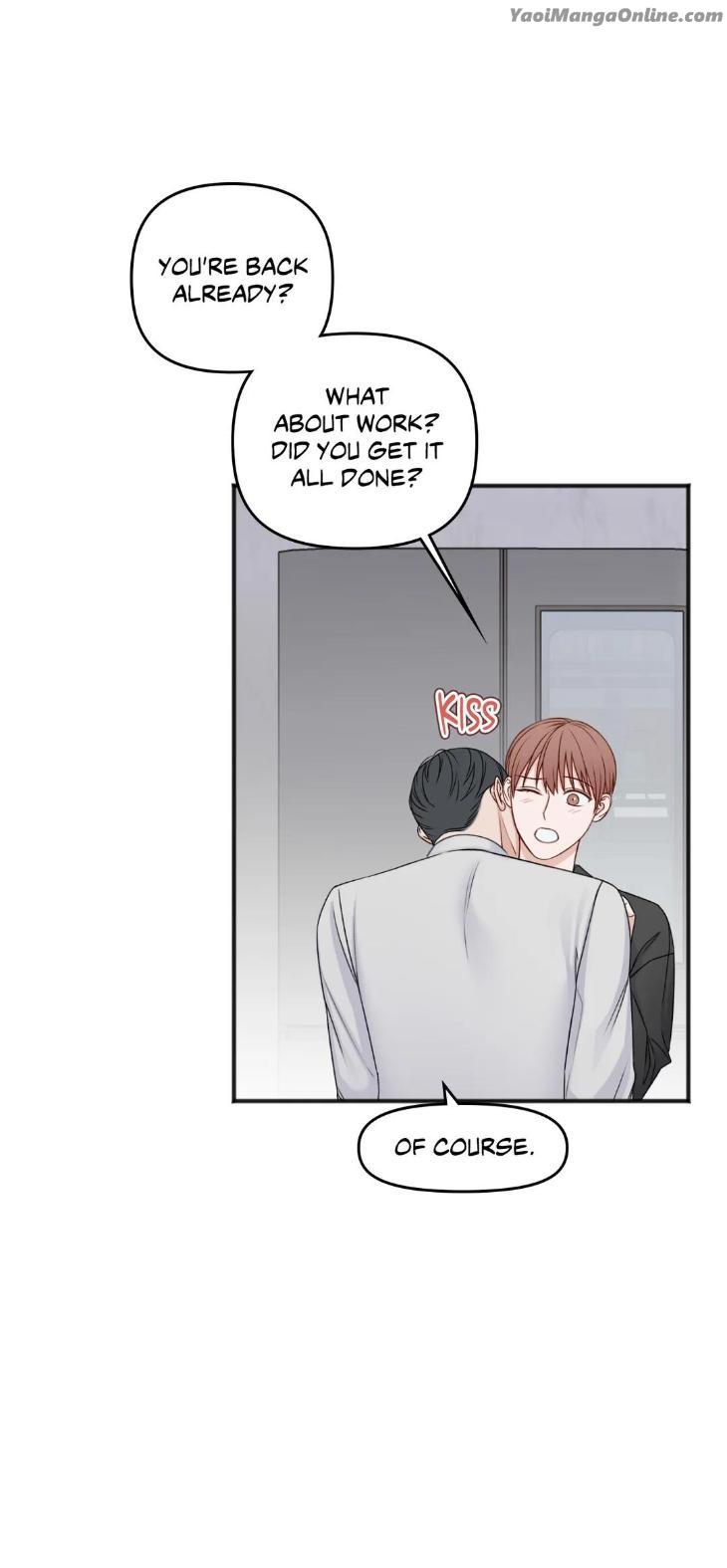 In the Private Room by Seobang/ Dasjwi – Uncensored [Eng] page 28