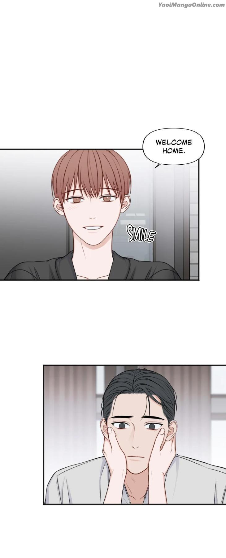 In the Private Room by Seobang/ Dasjwi – Uncensored [Eng] page 30
