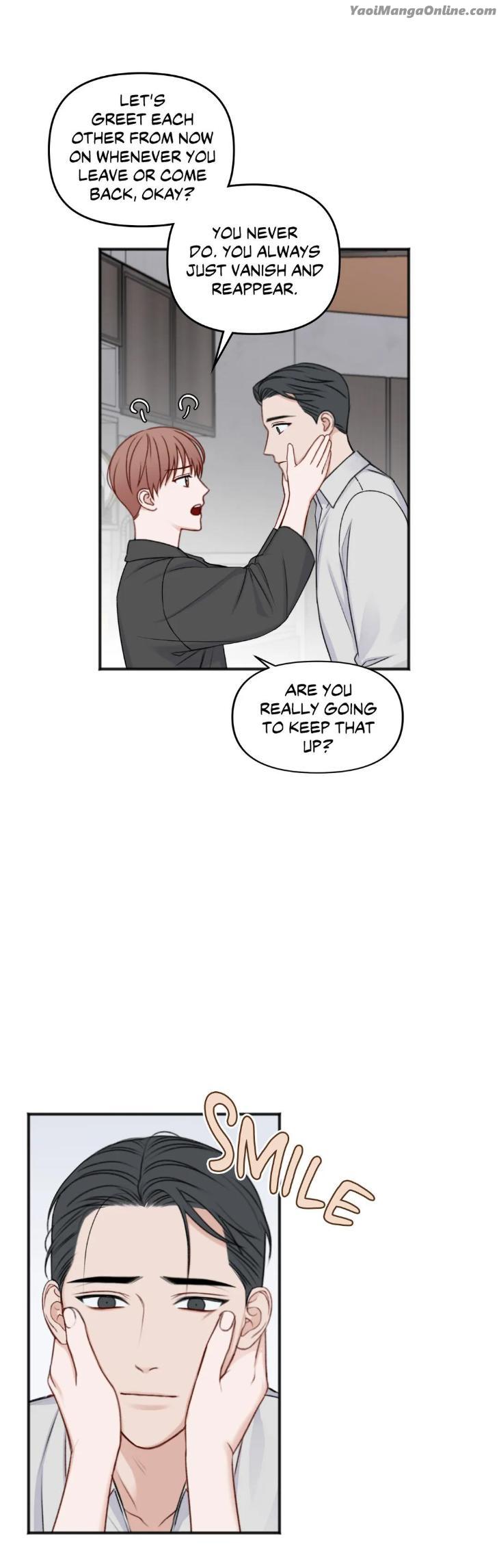 In the Private Room by Seobang/ Dasjwi – Uncensored [Eng] page 31