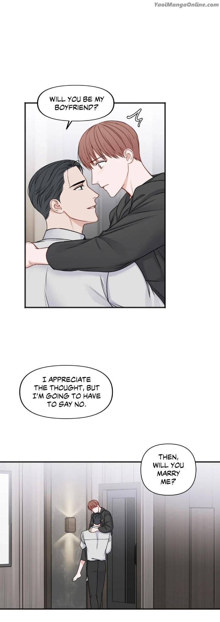 In the Private Room by Seobang/ Dasjwi – Uncensored [Eng] page 36