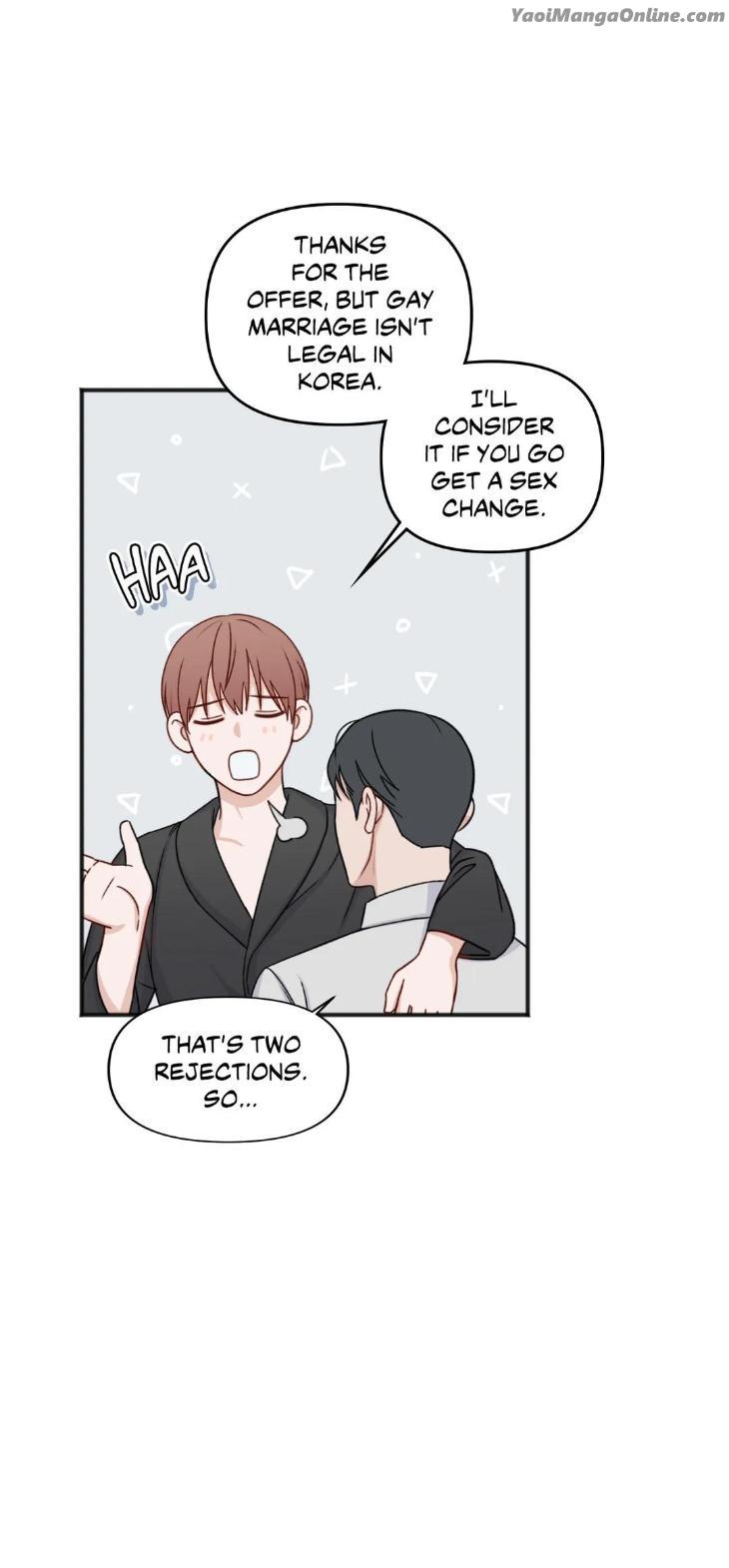 In the Private Room by Seobang/ Dasjwi – Uncensored [Eng] page 37