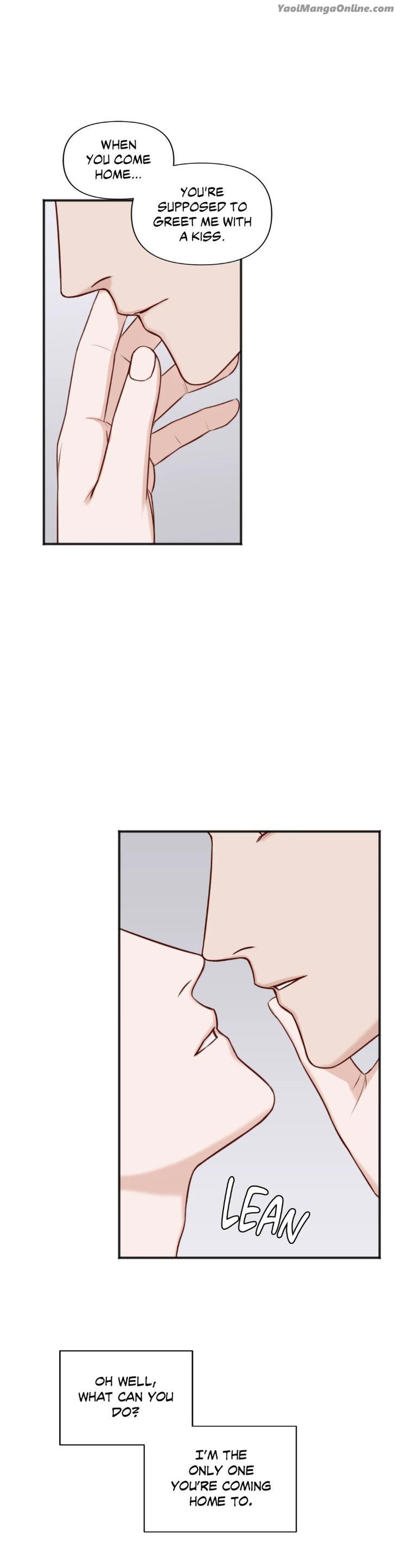 In the Private Room by Seobang/ Dasjwi – Uncensored [Eng] page 39