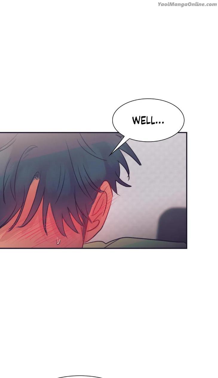 Perfectly Broken Love by Suma [Eng] page 43