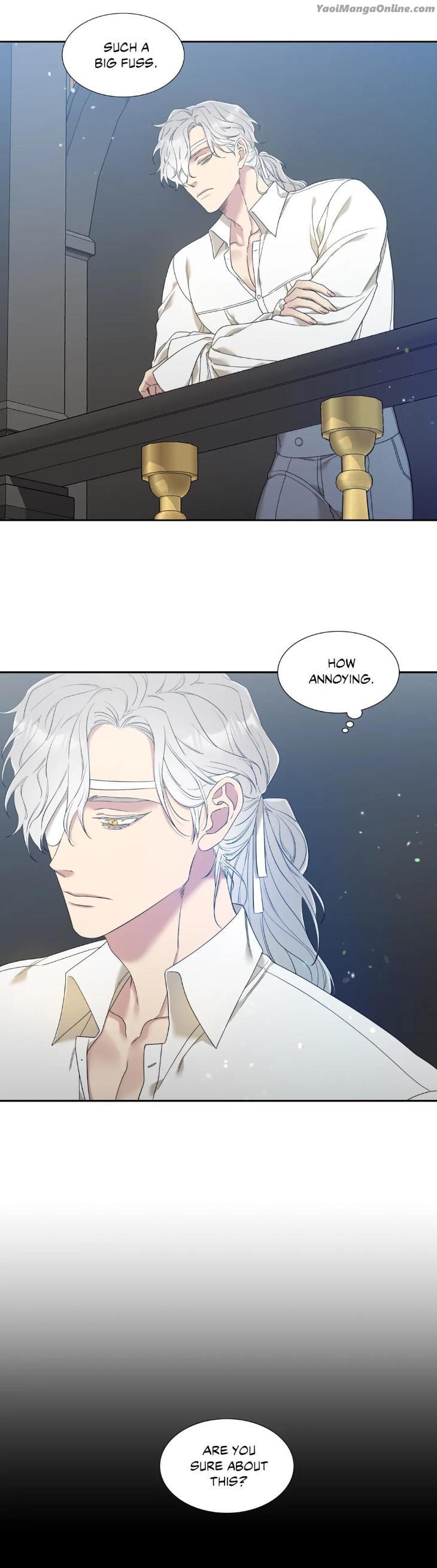 Smyrna & Capri by Brothers Without A Tomorrow [Eng] page 3