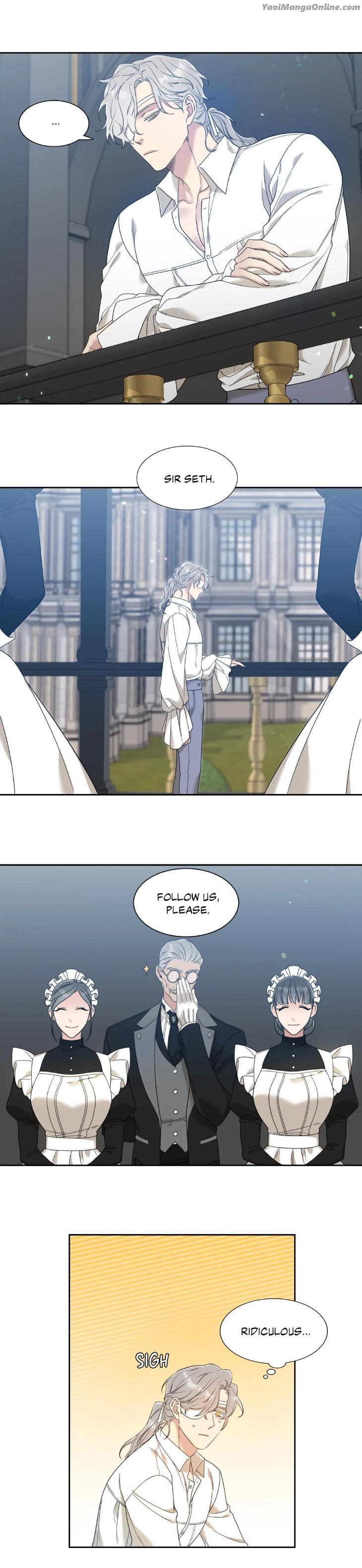 Smyrna & Capri by Brothers Without A Tomorrow [Eng] page 6