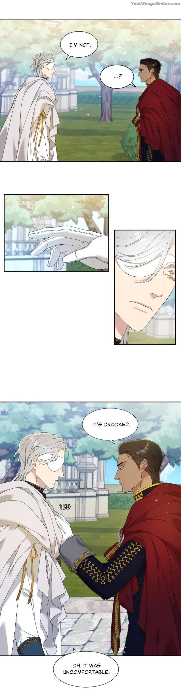 Smyrna & Capri by Brothers Without A Tomorrow [Eng] page 9