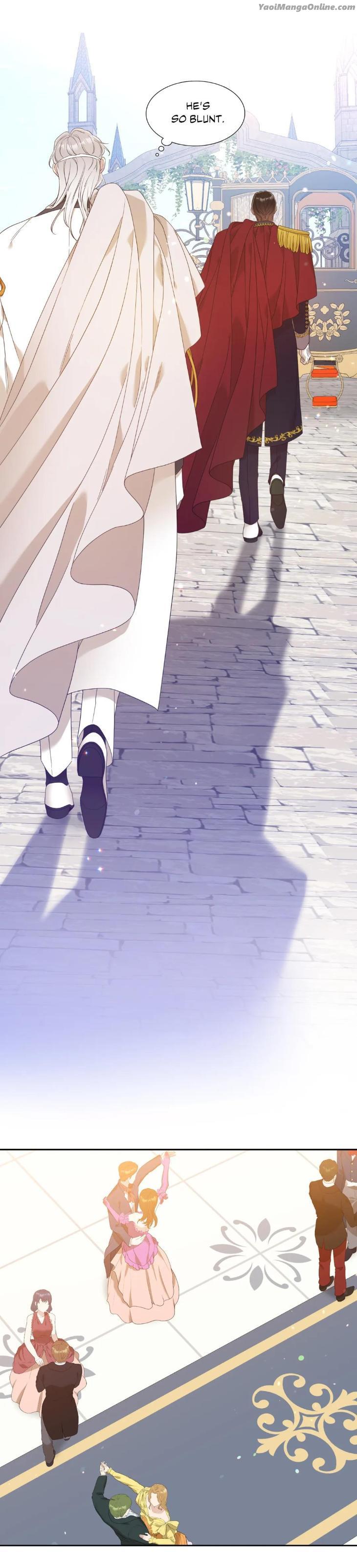 Smyrna & Capri by Brothers Without A Tomorrow [Eng] page 11