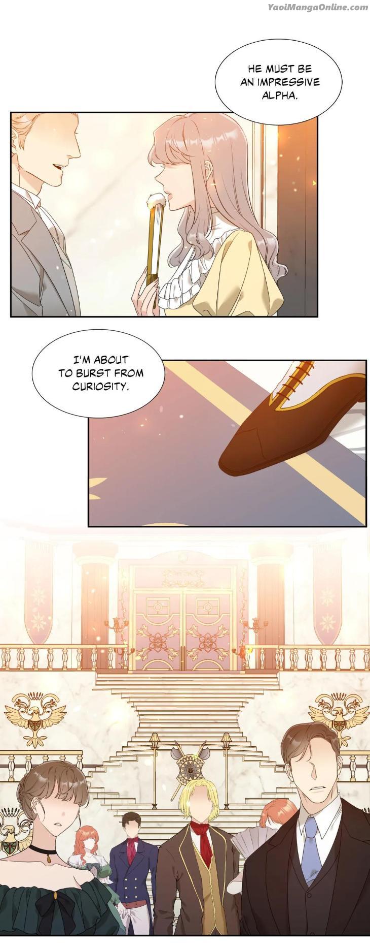 Smyrna & Capri by Brothers Without A Tomorrow [Eng] page 12