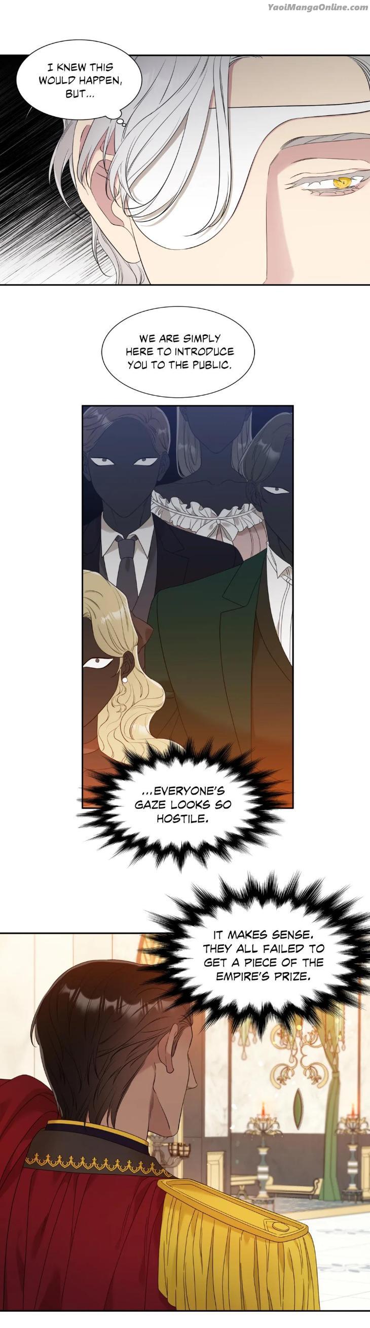 Smyrna & Capri by Brothers Without A Tomorrow [Eng] page 14