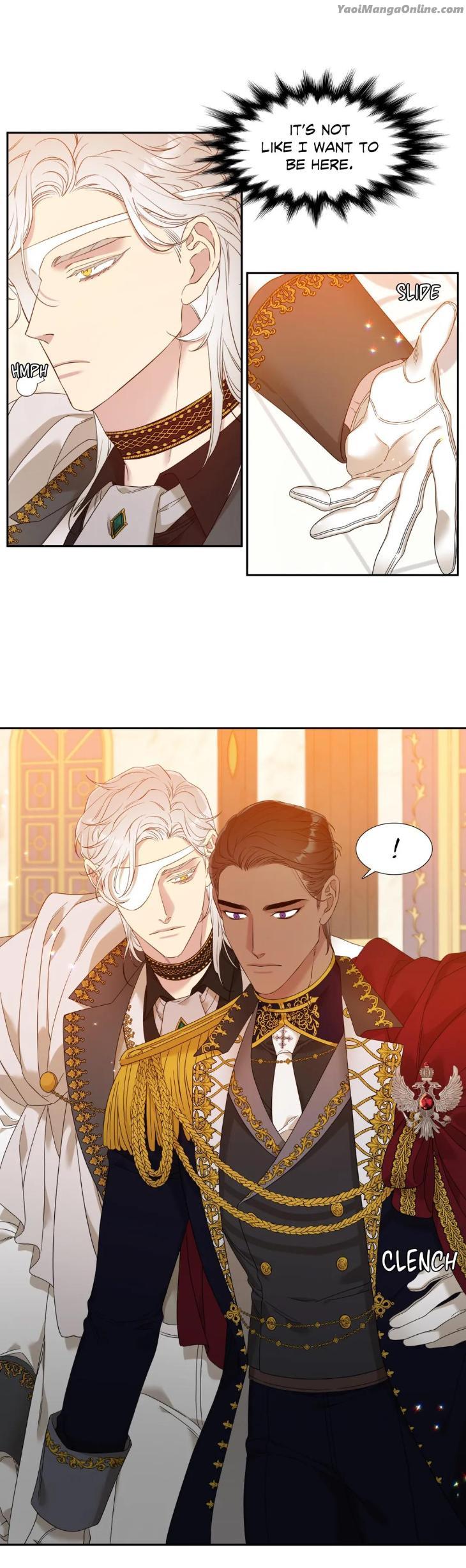 Smyrna & Capri by Brothers Without A Tomorrow [Eng] page 15