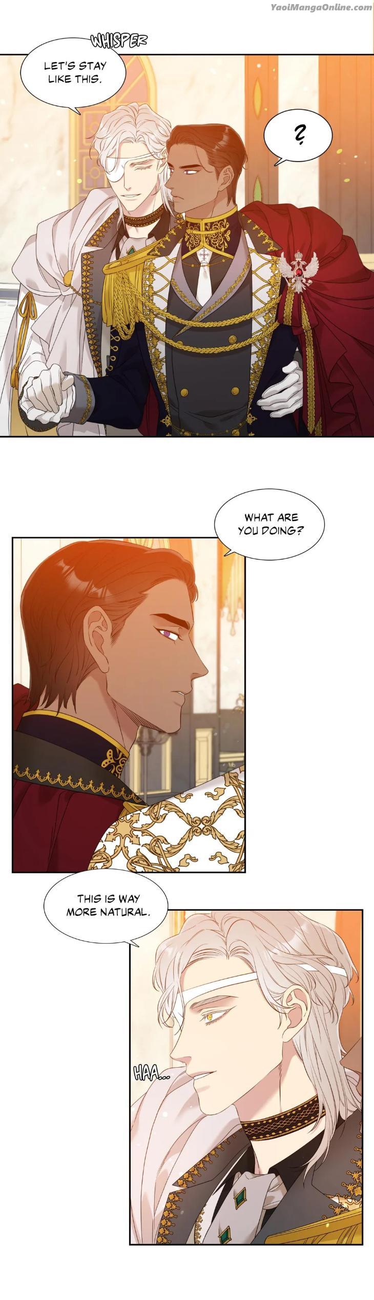 Smyrna & Capri by Brothers Without A Tomorrow [Eng] page 16