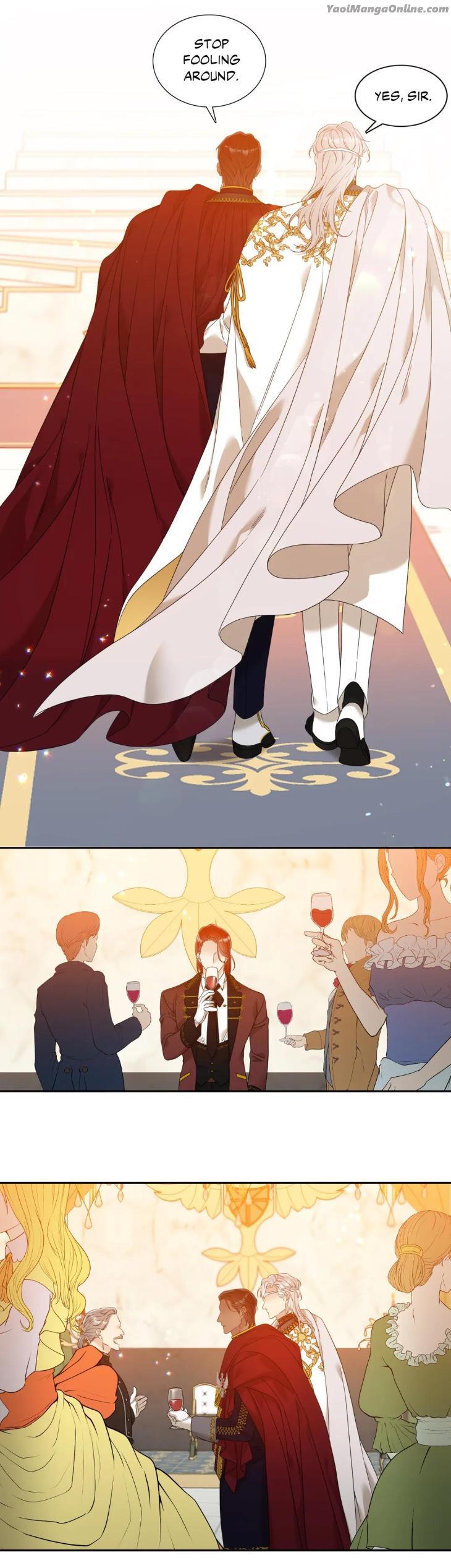 Smyrna & Capri by Brothers Without A Tomorrow [Eng] page 17