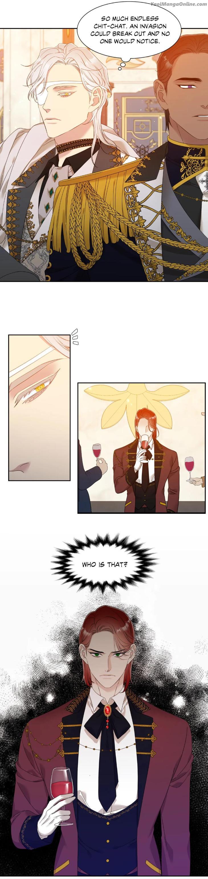 Smyrna & Capri by Brothers Without A Tomorrow [Eng] page 18