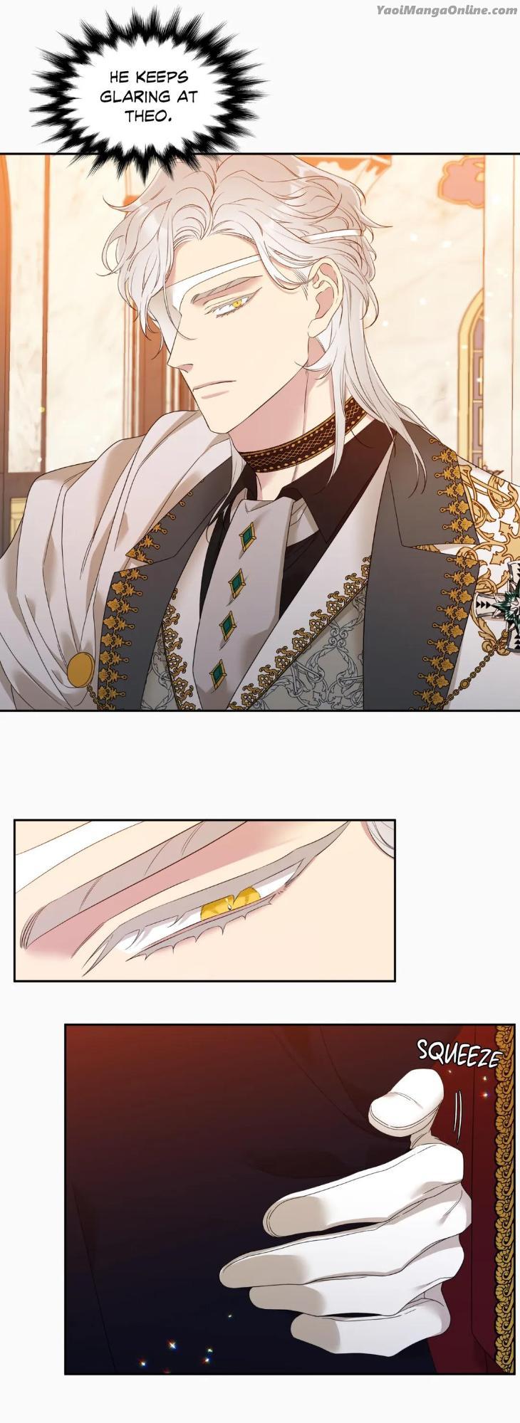 Smyrna & Capri by Brothers Without A Tomorrow [Eng] page 19