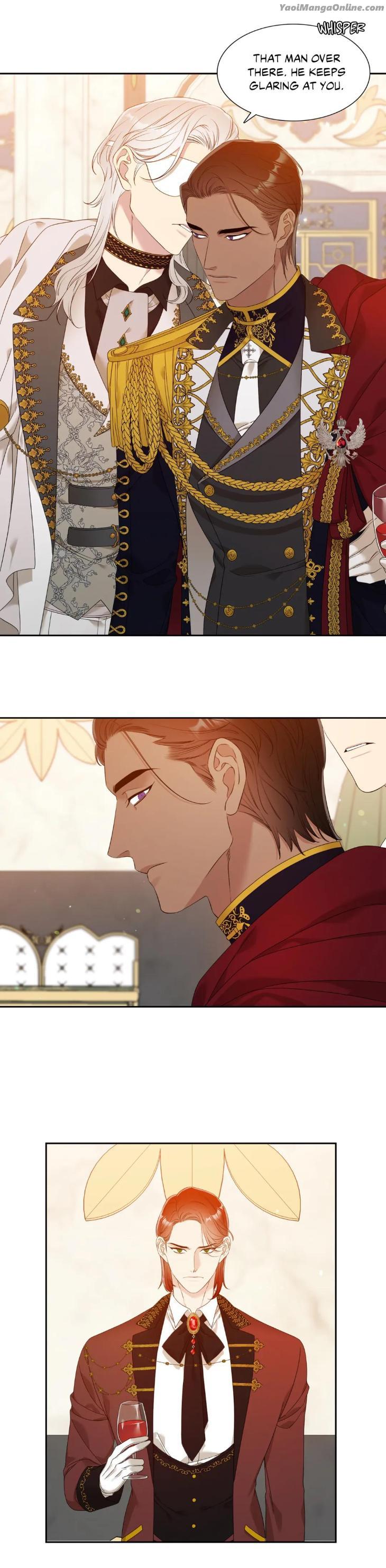 Smyrna & Capri by Brothers Without A Tomorrow [Eng] page 20