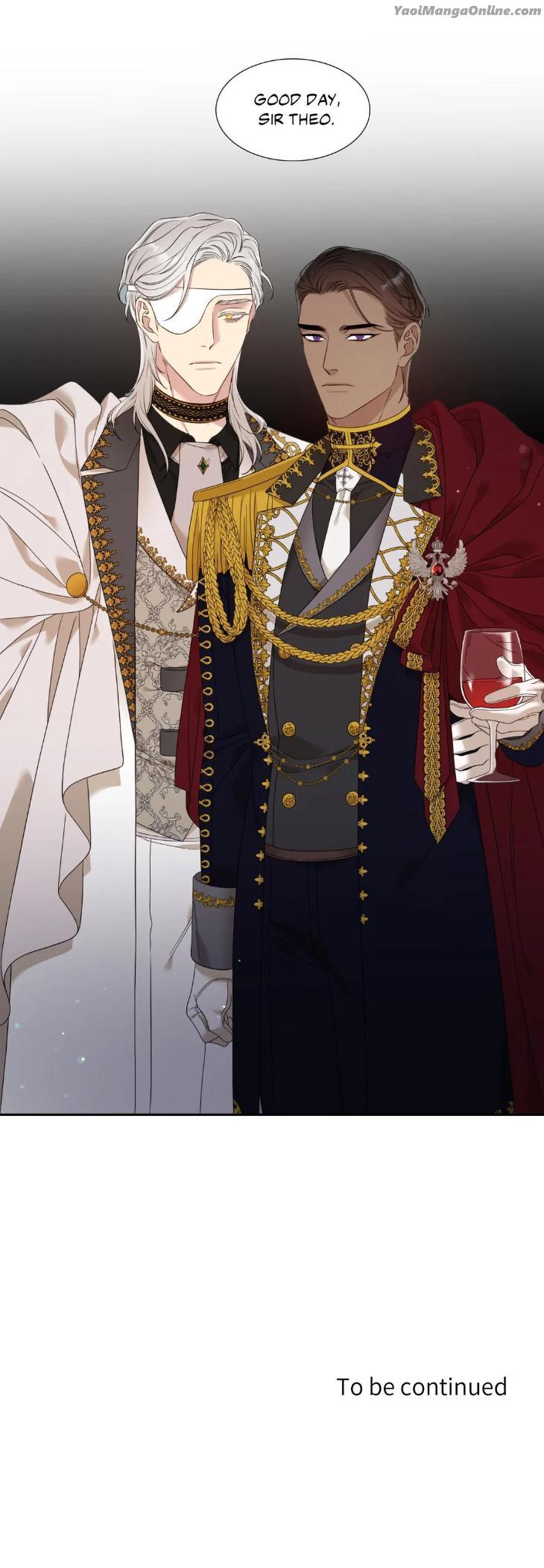 Smyrna & Capri by Brothers Without A Tomorrow [Eng] page 21