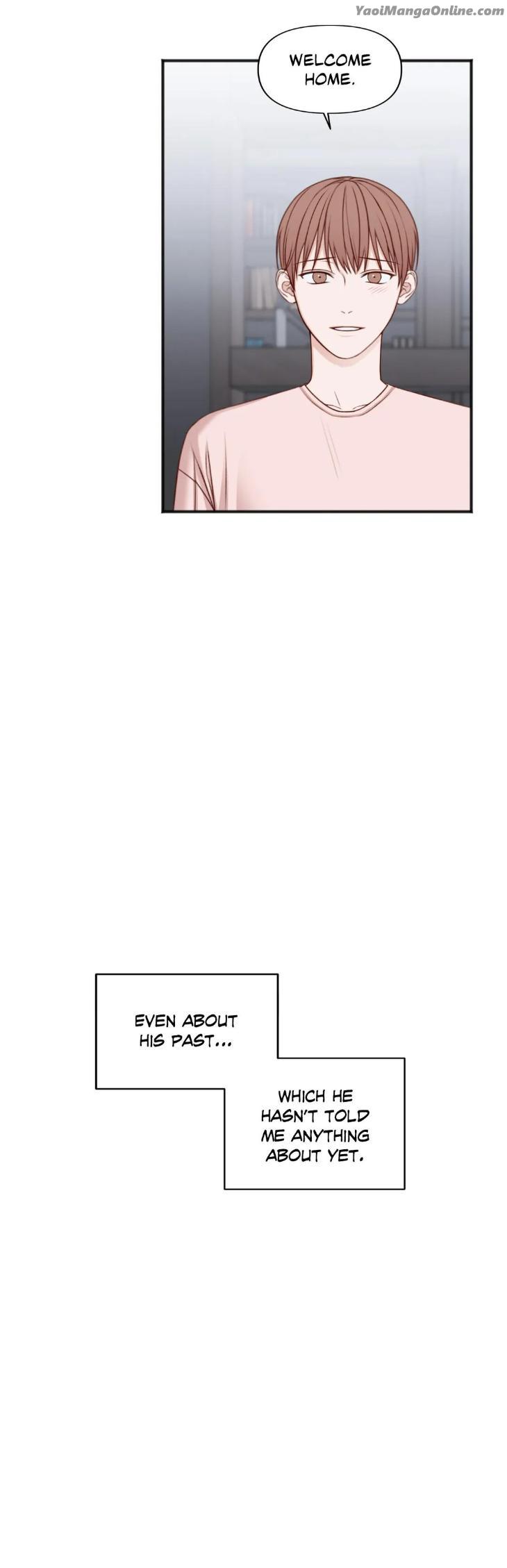 In the Private Room by Seobang/ Dasjwi – Uncensored [Eng] page 4