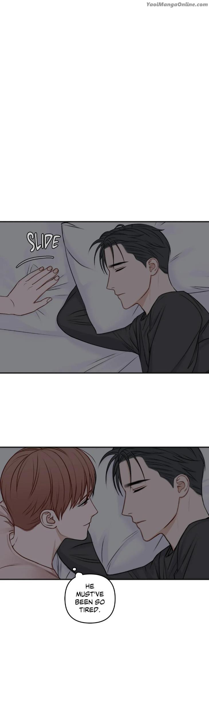 In the Private Room by Seobang/ Dasjwi – Uncensored [Eng] page 5
