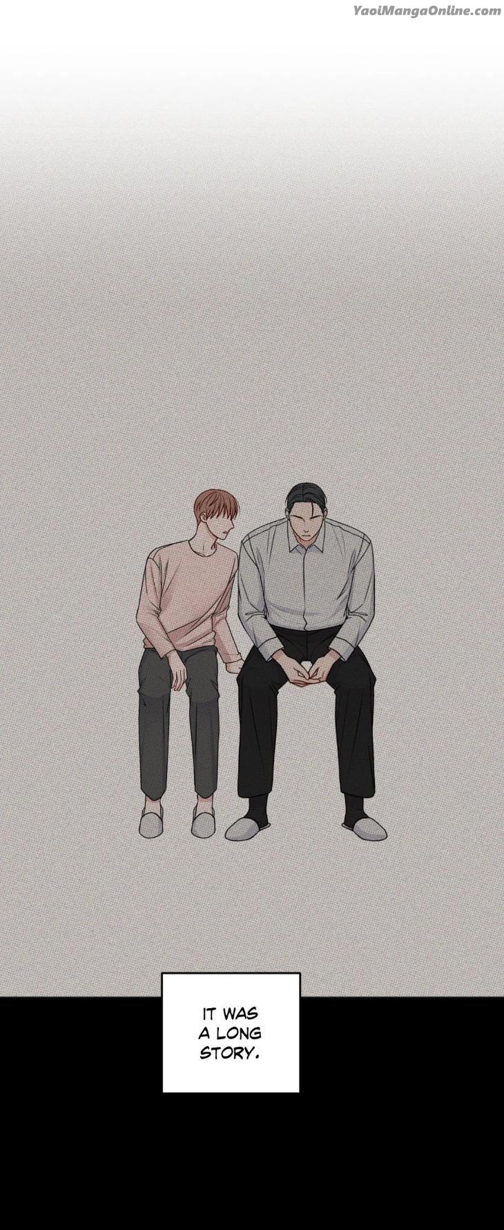 In the Private Room by Seobang/ Dasjwi – Uncensored [Eng] page 6