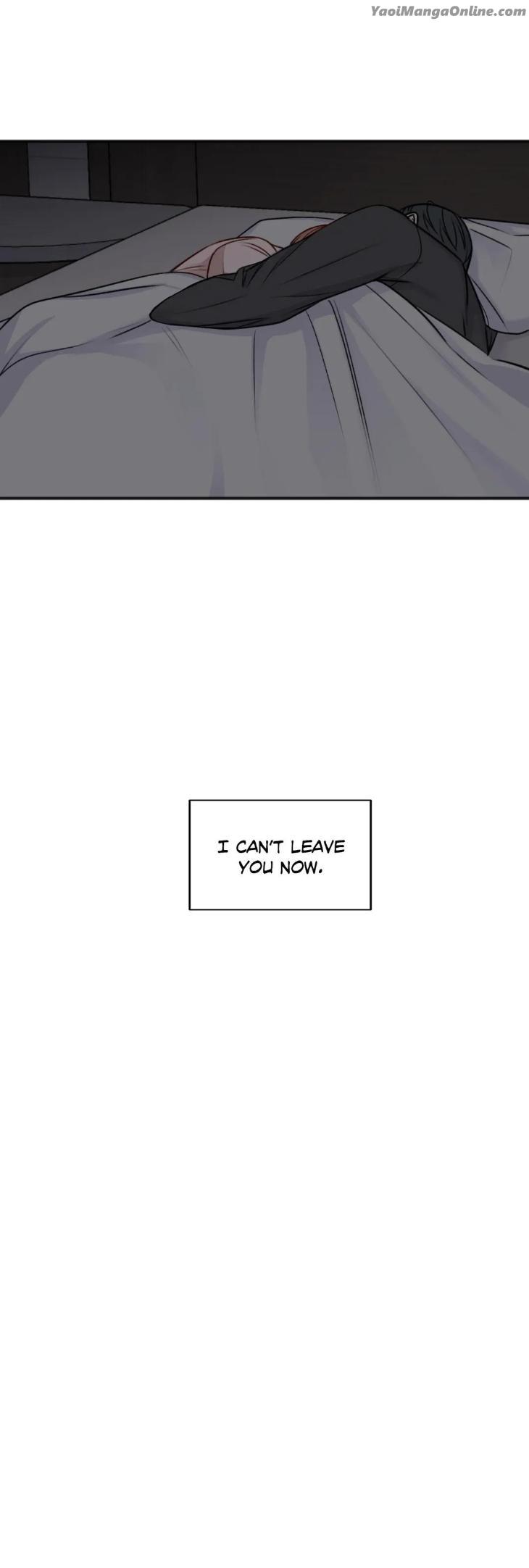 In the Private Room by Seobang/ Dasjwi – Uncensored [Eng] page 8