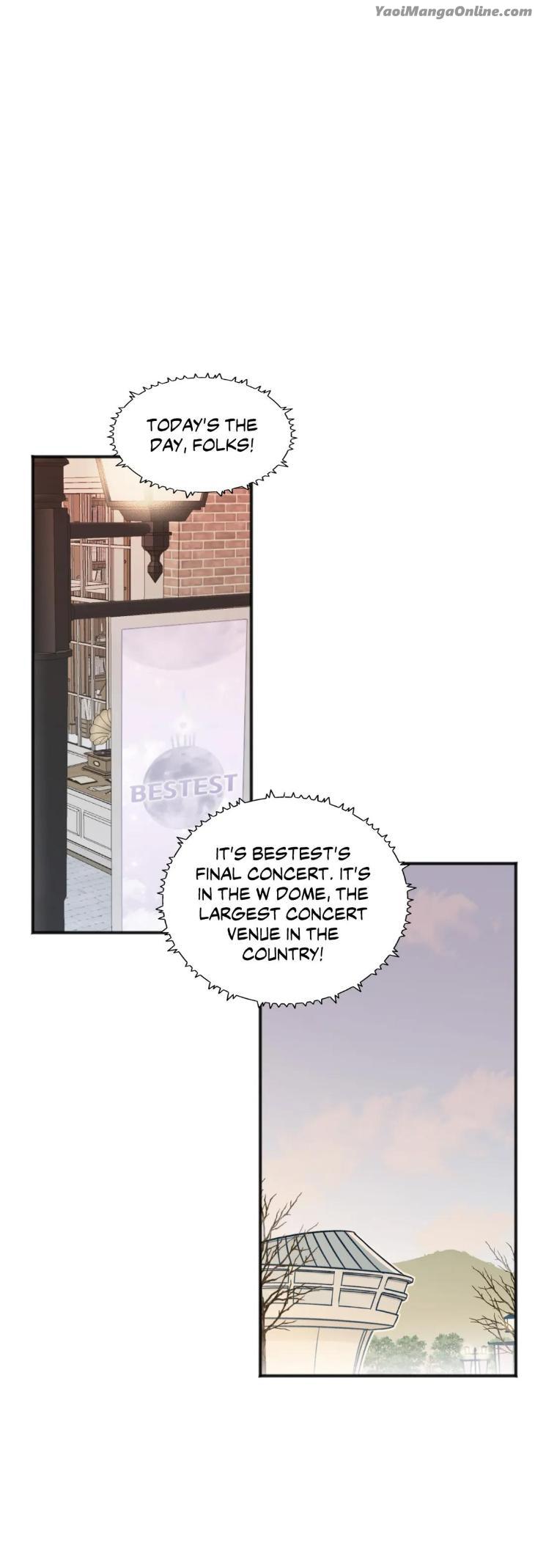 In the Private Room by Seobang/ Dasjwi – Uncensored [Eng] page 9