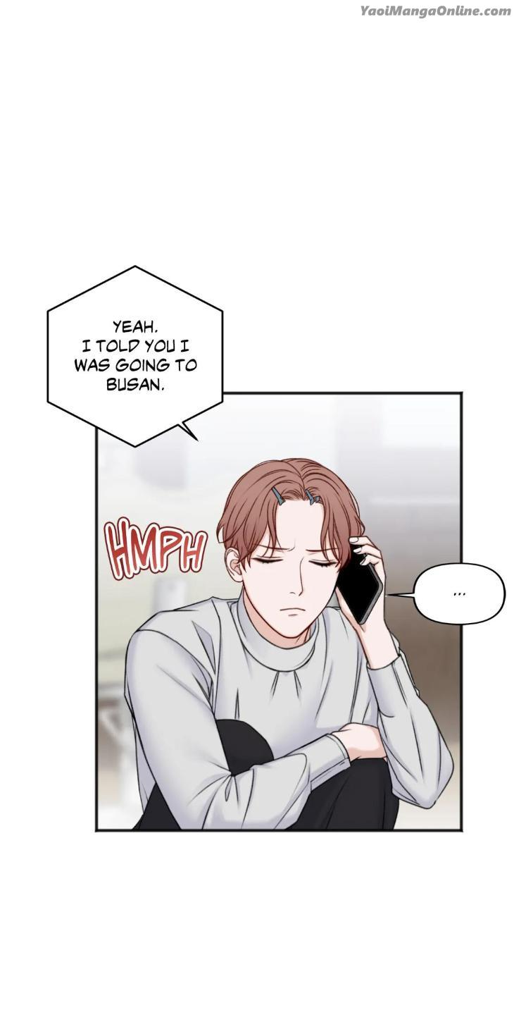 In the Private Room by Seobang/ Dasjwi – Uncensored [Eng] page 11