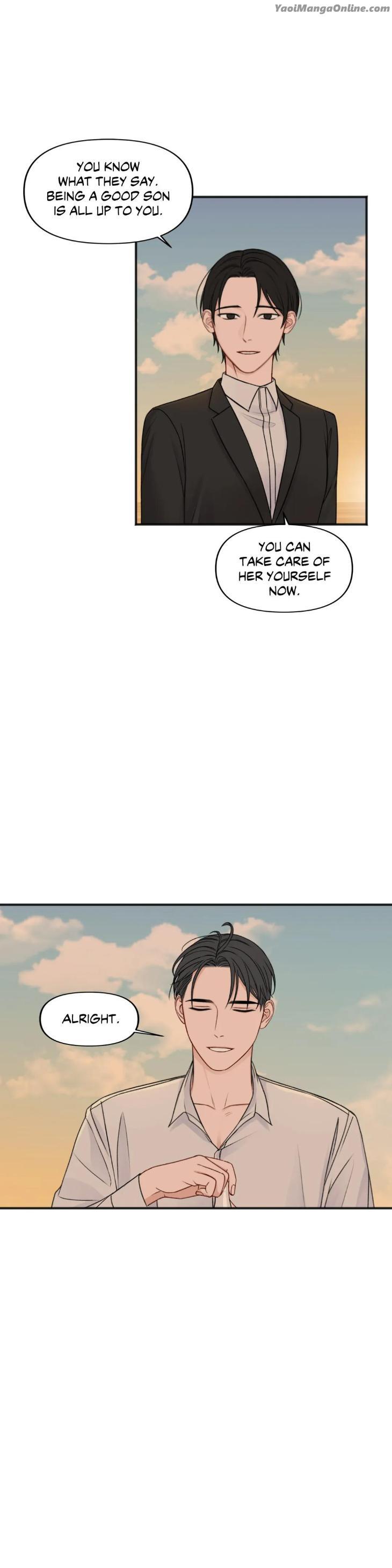 In the Private Room by Seobang/ Dasjwi – Uncensored [Eng] page 18