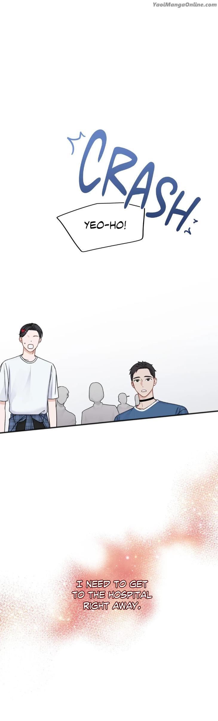 In the Private Room by Seobang/ Dasjwi – Uncensored [Eng] page 23
