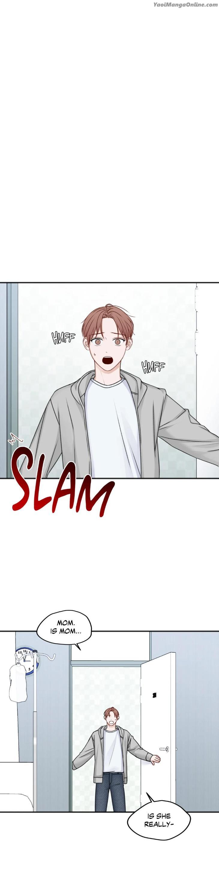 In the Private Room by Seobang/ Dasjwi – Uncensored [Eng] page 24