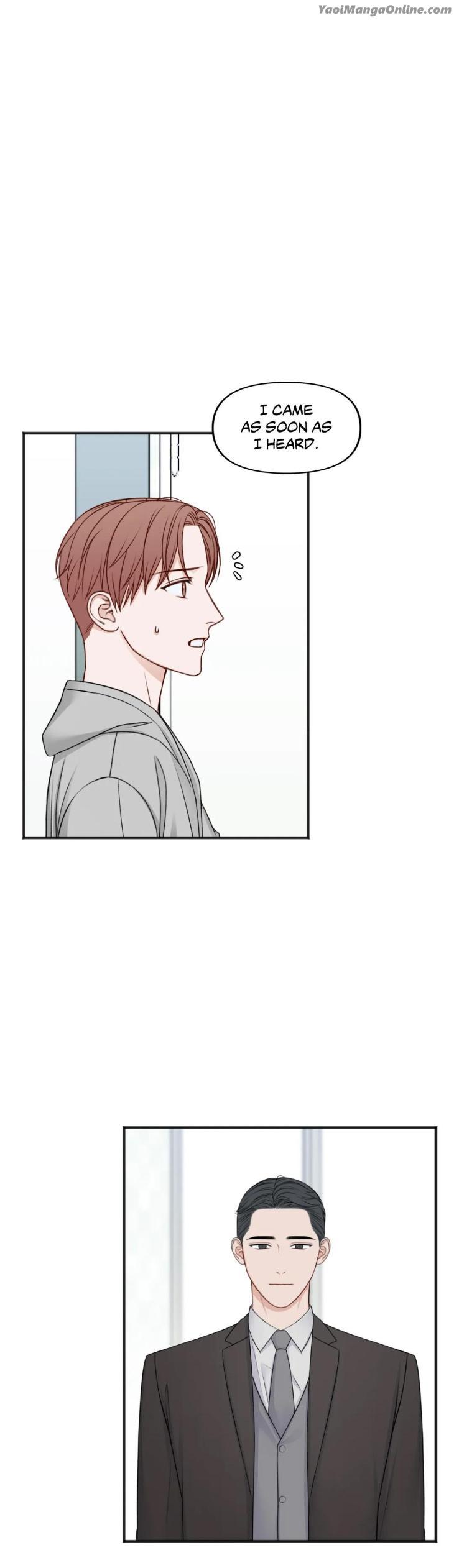 In the Private Room by Seobang/ Dasjwi – Uncensored [Eng] page 25