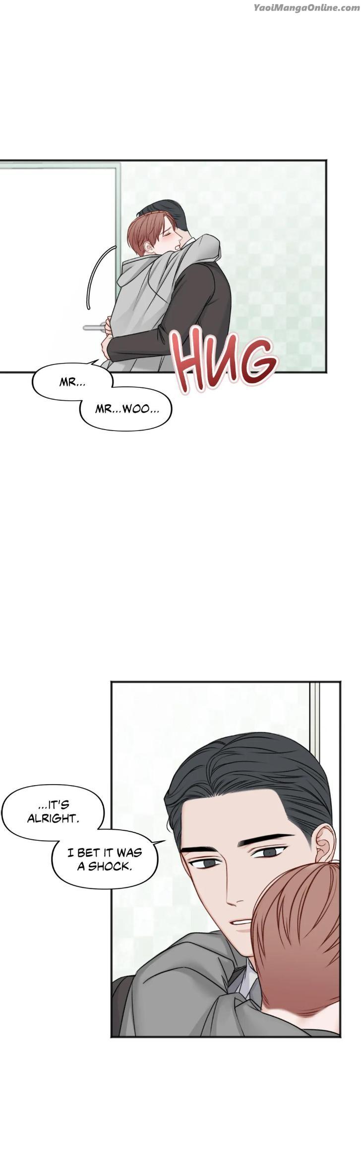 In the Private Room by Seobang/ Dasjwi – Uncensored [Eng] page 26