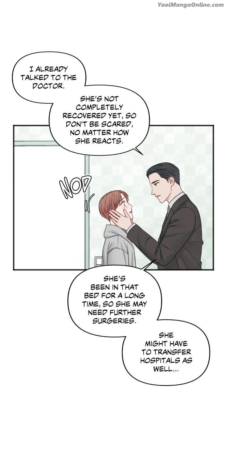 In the Private Room by Seobang/ Dasjwi – Uncensored [Eng] page 27