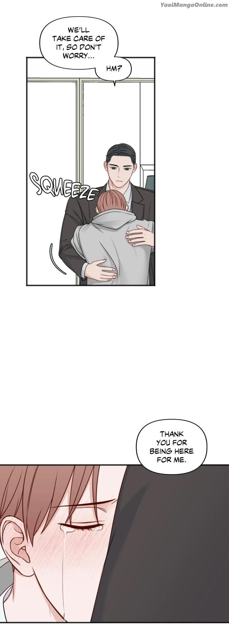 In the Private Room by Seobang/ Dasjwi – Uncensored [Eng] page 28