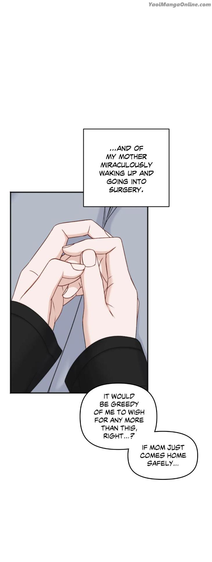 In the Private Room by Seobang/ Dasjwi – Uncensored [Eng] page 30